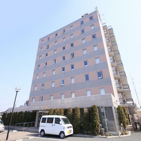 Hotel Green Core Plus One Satte Bagian luar foto
