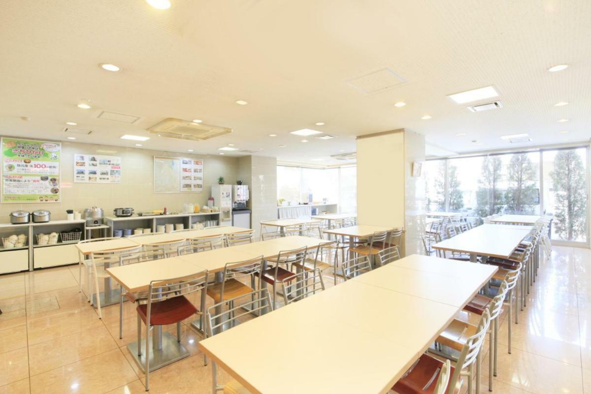 Hotel Green Core Plus One Satte Bagian luar foto