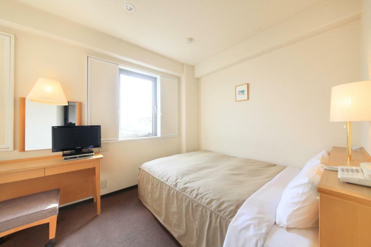 Hotel Green Core Plus One Satte Bagian luar foto
