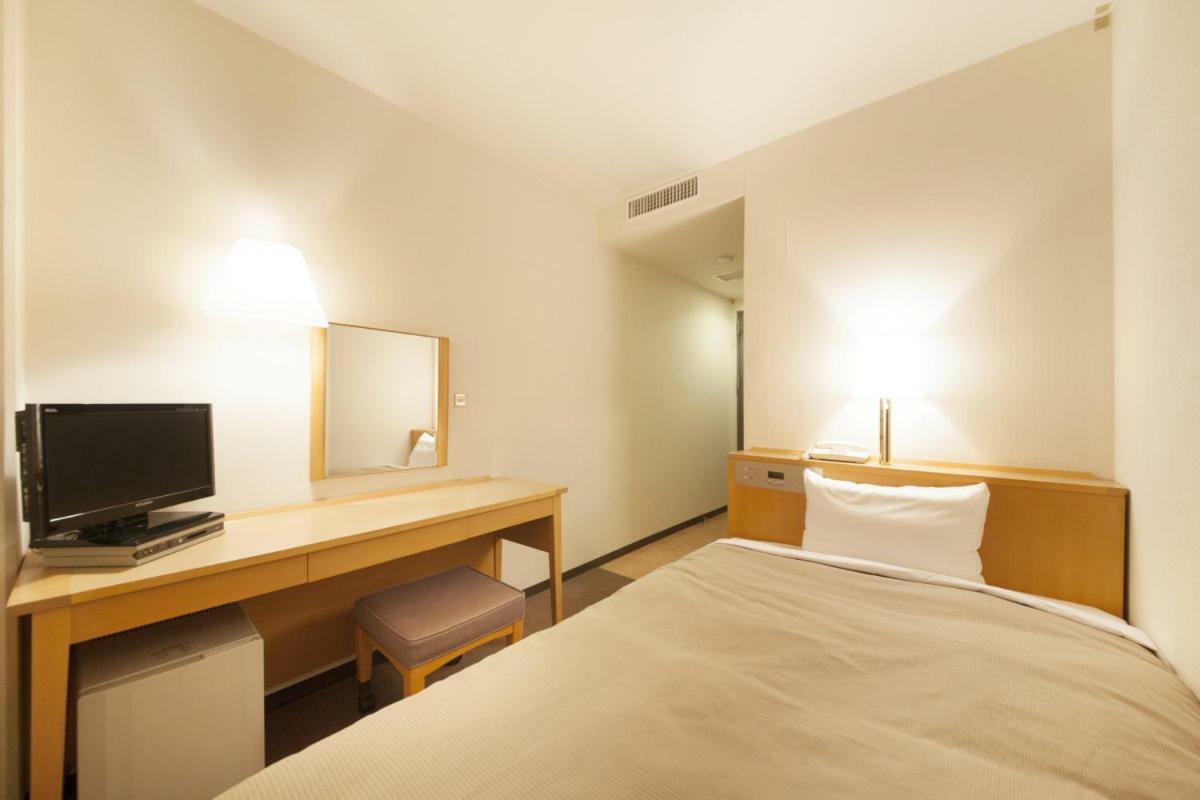 Hotel Green Core Plus One Satte Bagian luar foto