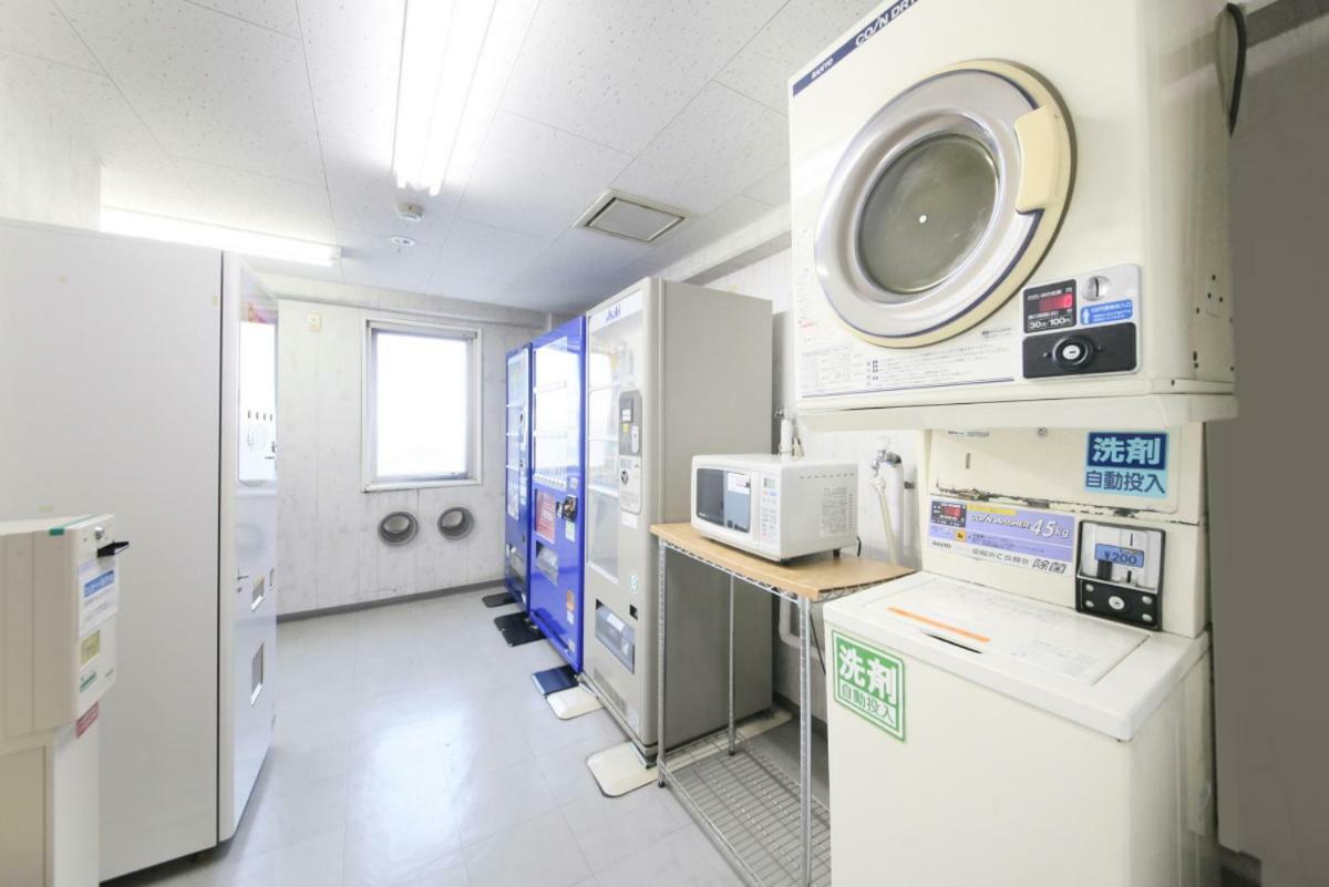 Hotel Green Core Plus One Satte Bagian luar foto