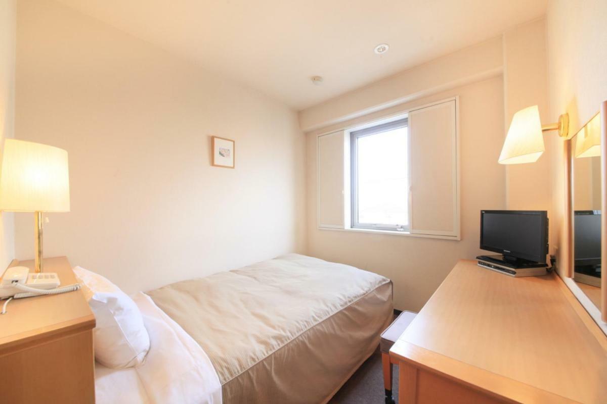 Hotel Green Core Plus One Satte Bagian luar foto